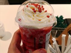 -星巴克(南京鼓楼医院店)