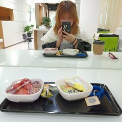 -CARR SALON
