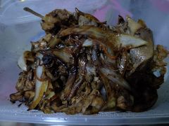 -许家鸡味手抻面馆(杏林街店)
