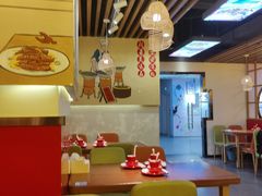 大堂-老闵田螺馆·南昌特色(总店)