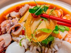 -秀儿四九城·新京菜(亚运村鸟巢店)