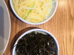 -李先生牛肉面大王(欧亚卖场店)