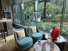 -福州西湖大酒店·怡湖咖啡厅