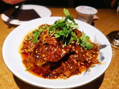 -渝信川菜(长安店)