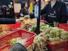 -好可爱经典炸炸炸·炸鲜奶(长郡老店)