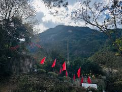 -东南悬空寺方广岩