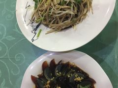 -鲁西南老厨子·特色鲁菜(经一纬五店)