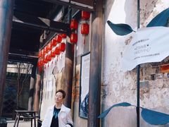 -长沙富力万达文华酒店