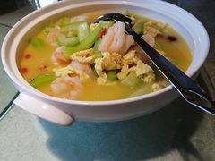 -大胡同天津菜·海肠捞饭·津门皮皮虾锅贴一绝(西姜井店)