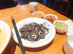 -四季民福烤鸭店(前门廊房二条店)