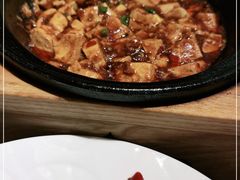 -南门小馆·清真(国贸商城店)