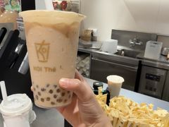 -KOI Thé(正佳广场店)