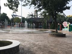 -天目湖水世界