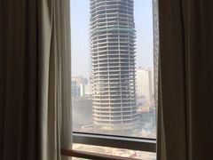 -杭州滨江宝龙城华美达酒店
