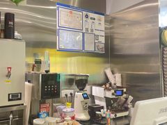 -猫王榴莲世家(三里屯SOHO商场店)