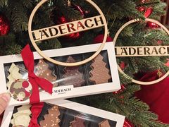 -Laderach 莱德拉(上海环贸iapm店)