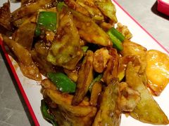 -夕阳红小吃(中街大悦城店)