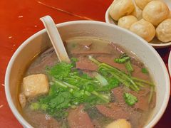 -佬钱湾仔(衣裳街店)