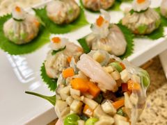 -鹊华居·地道鲁菜·海鲜·融合味(大明湖店)