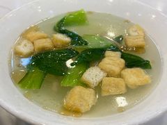-沧浪亭(临汾路店)
