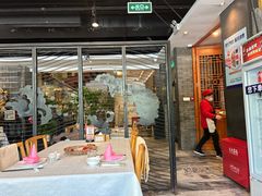 -辣婆婆(航天桥店)