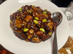 -到家尝北京菜(西坝河店)