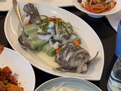 -铭轩中餐厅·海南菜·粤菜(亚龙湾瑞吉店)
