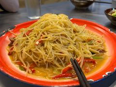 -馬伍旺川菜(江北虹悦城店)