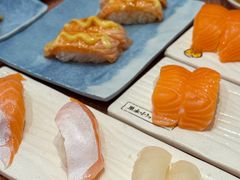 -元气寿司(环球港店)