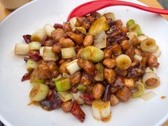 -王婆婆老妈蹄花·川菜馆(太古里一店)