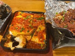 -小木屋米酒店·韩国料理(深圳总店)