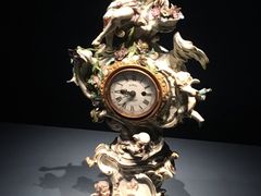 -故宫钟表馆