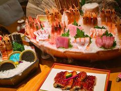 -水濑·日料放题(天河店)