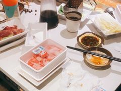 -野妹火锅(布吉店)