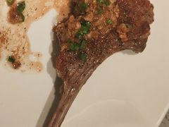 羊排-大渔铁板烧(大悦城店)
