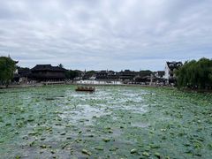 -锦溪古镇