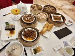 卤水金钱肚-新海利海鲜城·41年珠海老字号(夏湾店)
