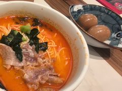 -和府捞面(曹路花园城店)