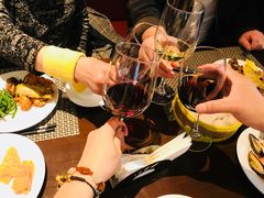 -青岛颐海花园酒店总店·自助餐厅