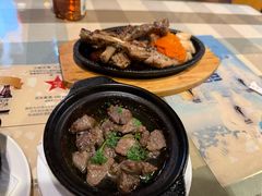 -BISTROFIORE美伊娜(伊犁南路店)