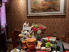 -翡翠鸟精品泰国菜(北辰财富中心店)