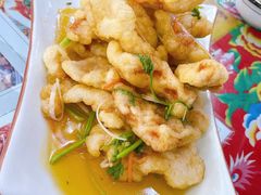 -东北菜铁锅炖(义乌街店)