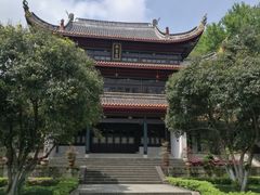 -岳麓书院