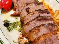 -MIO弥欧洋房西餐厅(中央大街店)