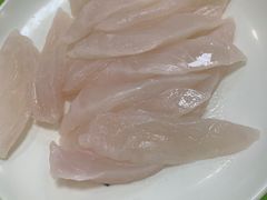 -正能量脆肉鲩火锅