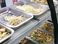 -小胡驴肉火烧 砂锅米线(义和庄店)