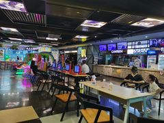 -UL城市影院(中亭街店)