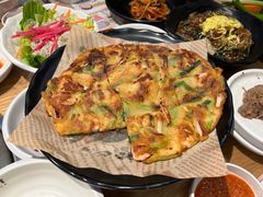 -本家韩国烤肉(青岛万象城店)