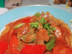 -阿西娅食府(中关村店)