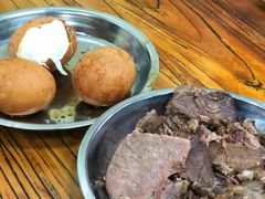 -清真·马安军辣子牛肉面